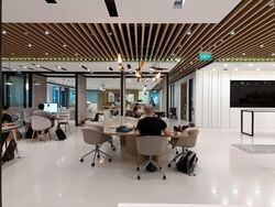 Asia Square Tower 1 (D1), Office #544337081